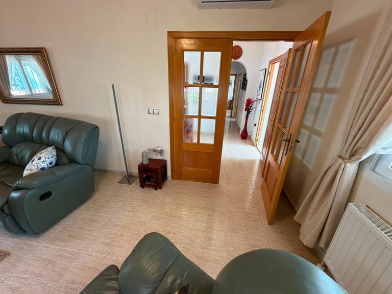 Villa for Sale in Los Montesinos, Alicante 13