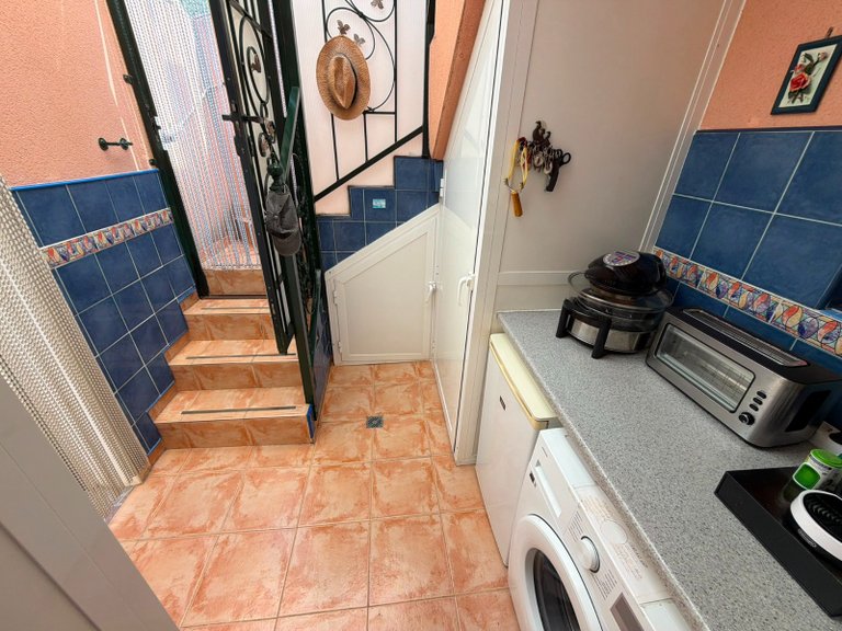 Villa for Sale in Los Montesinos, Alicante 23