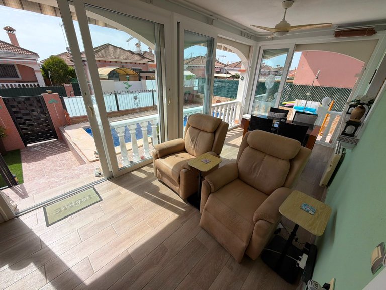 Villa for Sale in Los Montesinos, Alicante 9