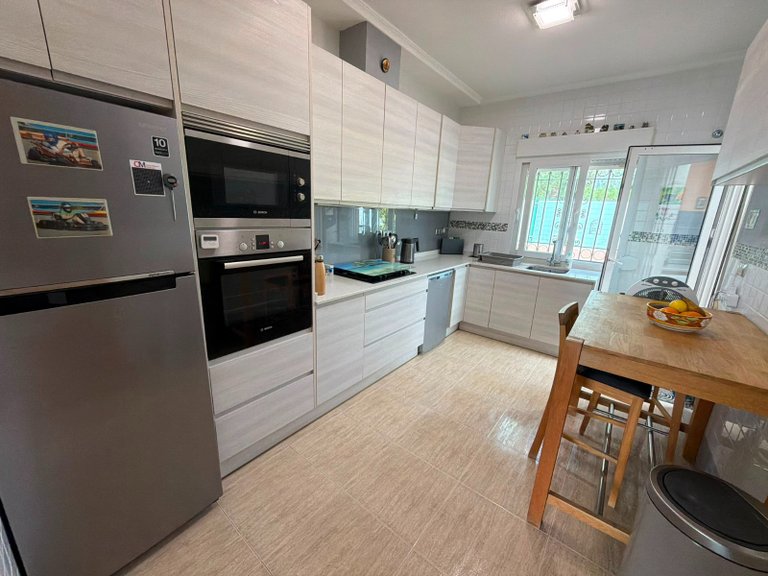 Villa for Sale in Los Montesinos, Alicante 14