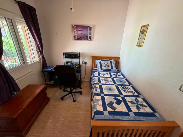 Villa for Sale in Los Montesinos, Alicante 22