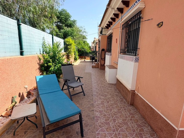 Villa for Sale in Los Montesinos, Alicante 6