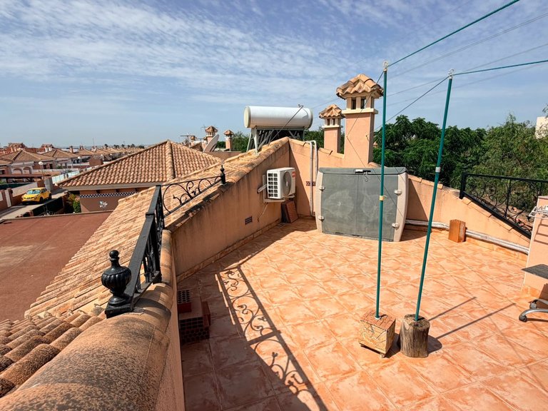 Villa for Sale in Los Montesinos, Alicante 26