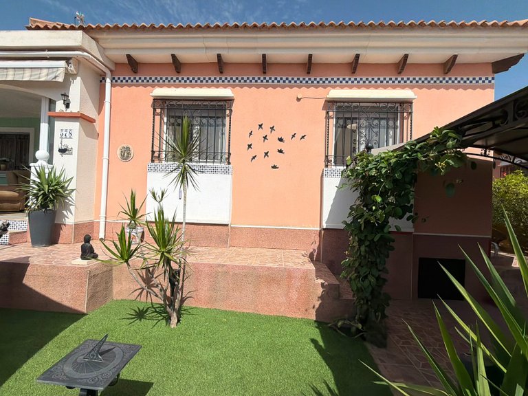 Villa for Sale in Los Montesinos, Alicante 29