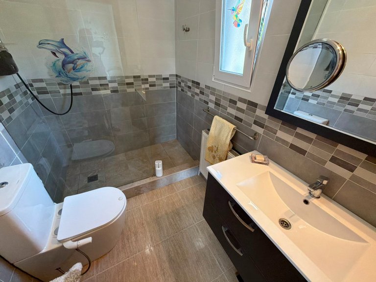 Villa for Sale in Los Montesinos, Alicante 21