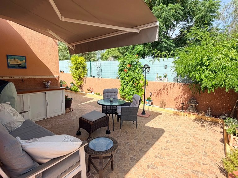 Villa for Sale in Los Montesinos, Alicante 8