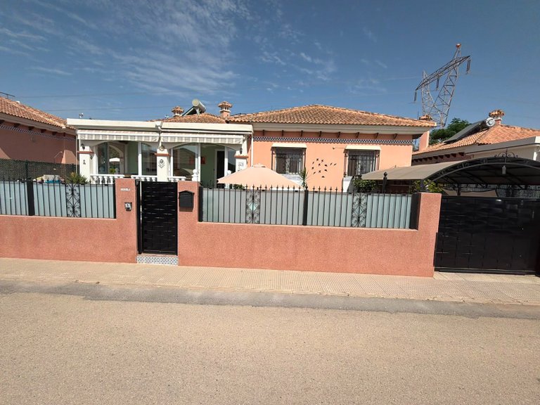 Villa for Sale in Los Montesinos, Alicante 31
