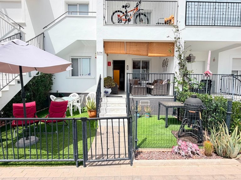 Apartment for Sale in Torrevieja, Alicante 23
