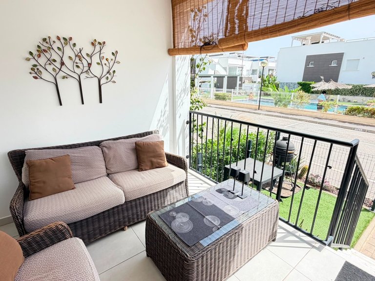 Apartment for Sale in Torrevieja, Alicante 6