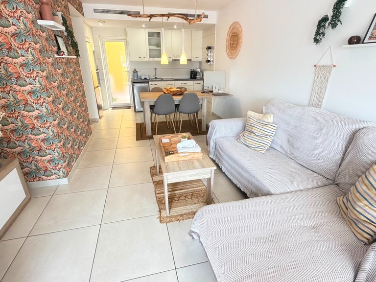 Apartment for Sale in Torrevieja, Alicante 11