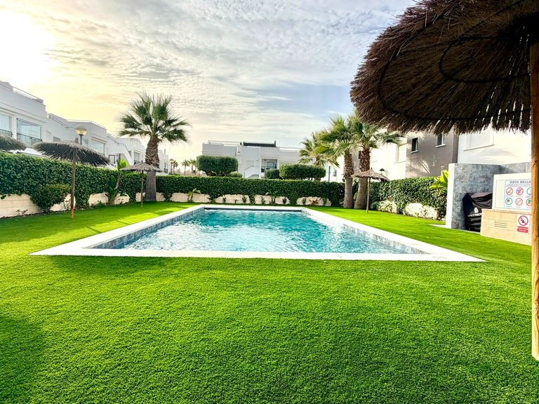 Apartment for Sale in Torrevieja, Alicante 25