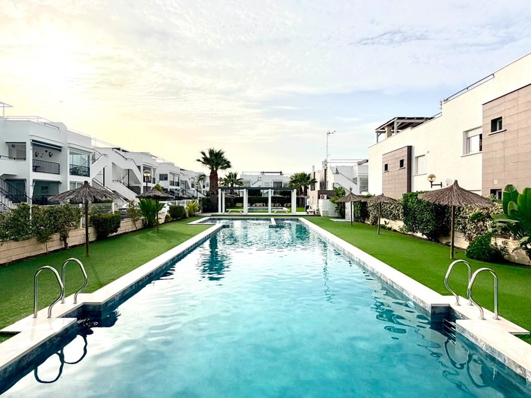 Apartment for Sale in Torrevieja, Alicante 24