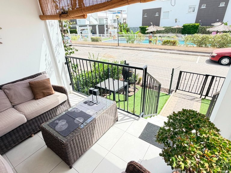 Apartment for Sale in Torrevieja, Alicante 4