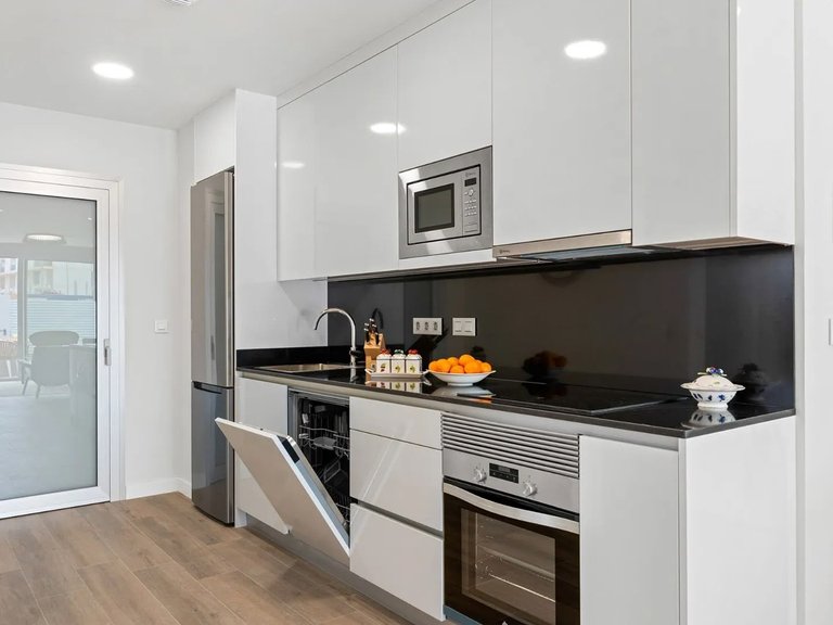 Apartment for Sale in Orihuela Costa, Alicante 15