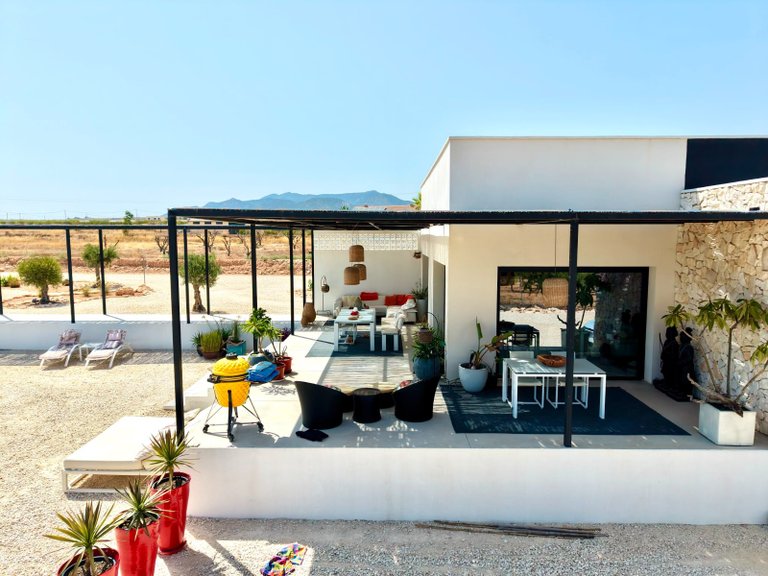 Villa for Sale in Pinoso, Alicante 3