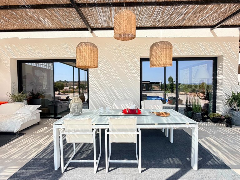 Villa for Sale in Pinoso, Alicante 11
