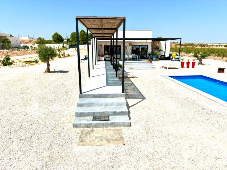 Villa for Sale in Pinoso, Alicante 5