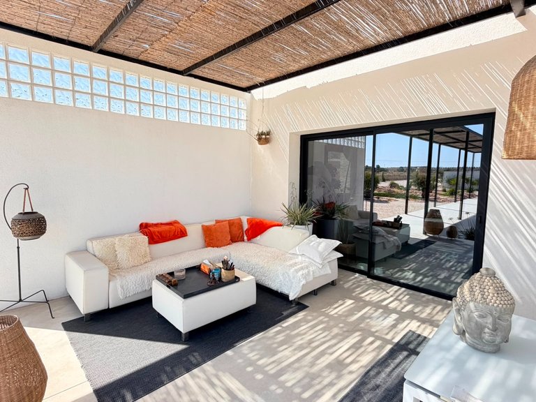 Villa for Sale in Pinoso, Alicante 12
