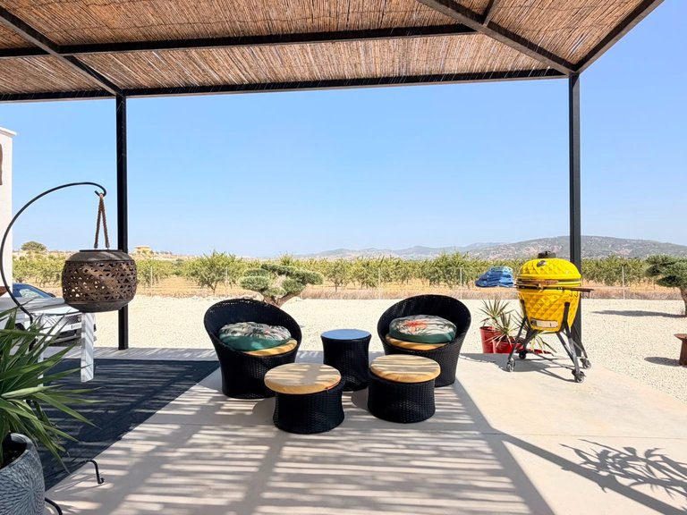 Villa for Sale in Pinoso, Alicante 15