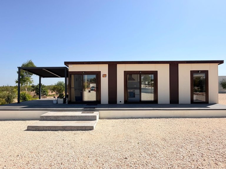Villa for Sale in Pinoso, Alicante 45