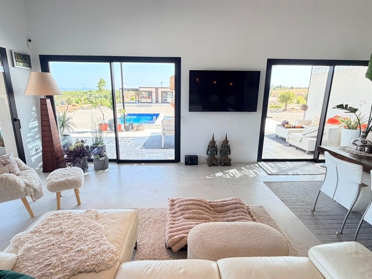 Villa for Sale in Pinoso, Alicante 36