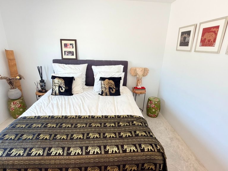 Villa for Sale in Pinoso, Alicante 26