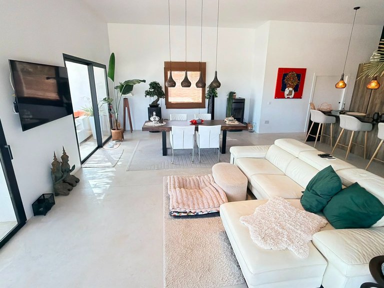 Villa for Sale in Pinoso, Alicante 39