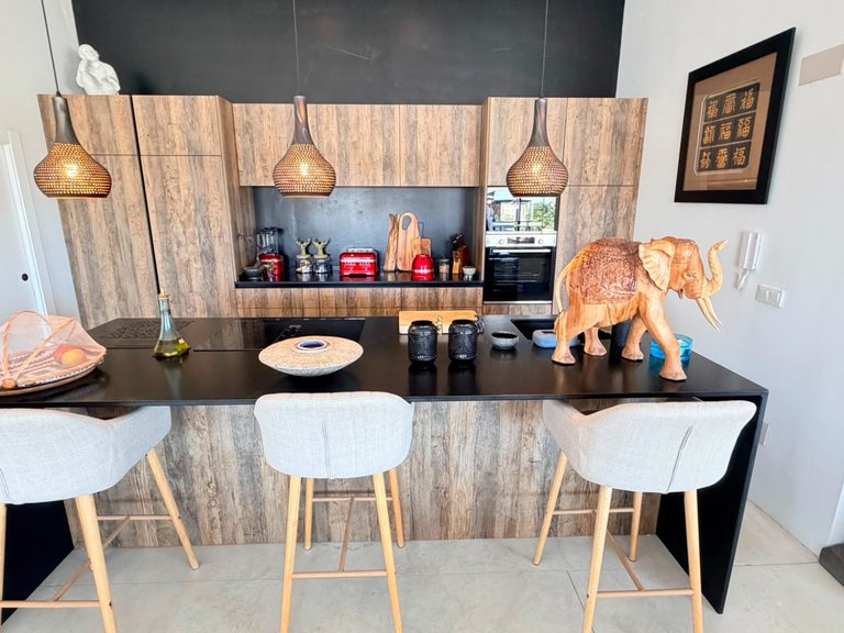 Villa for Sale in Pinoso, Alicante 34
