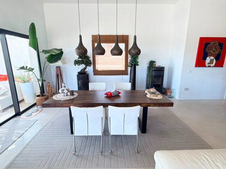 Villa for Sale in Pinoso, Alicante 37