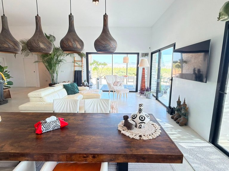 Villa for Sale in Pinoso, Alicante 42
