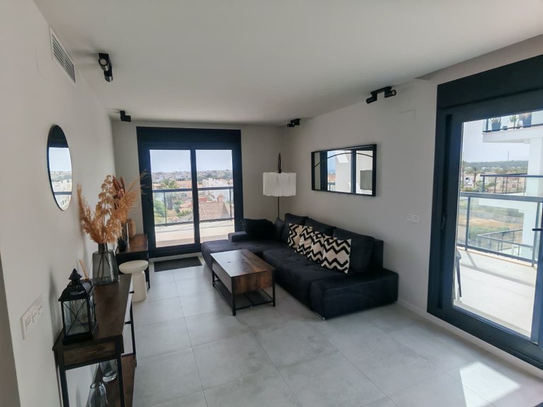 Apartment for Sale in Pilar De La Horadada, Alicante 1