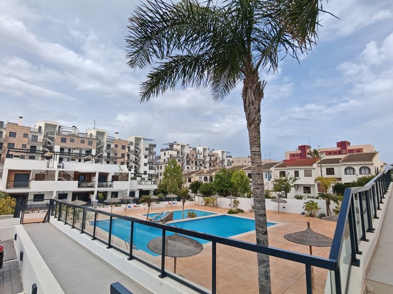 Apartment for Sale in Pilar De La Horadada, Alicante 30