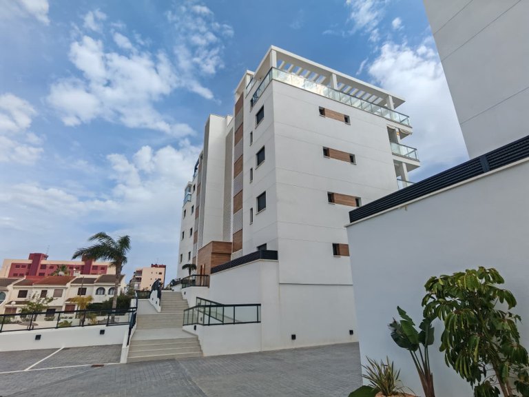 Apartment for Sale in Pilar De La Horadada, Alicante 32