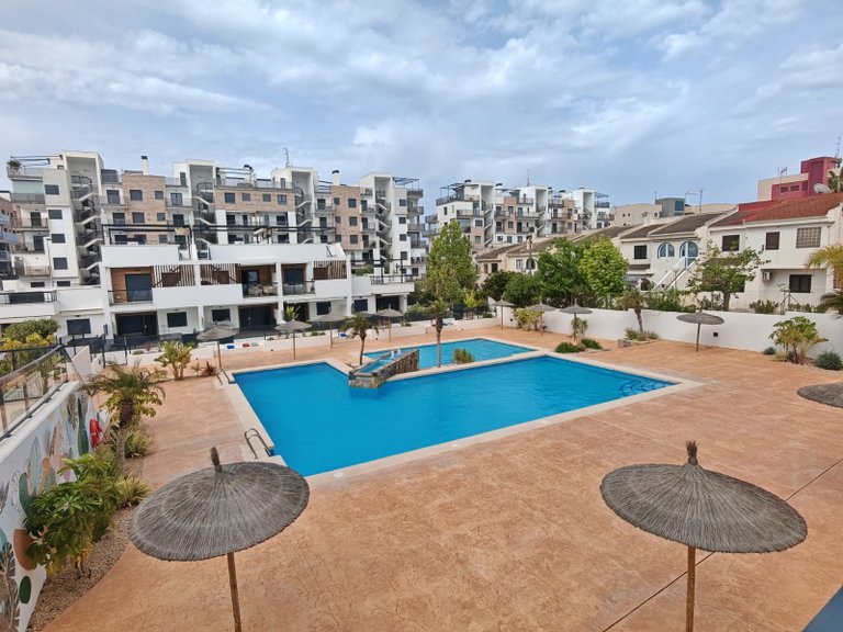 Apartment for Sale in Pilar De La Horadada, Alicante 29