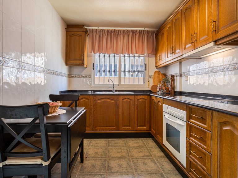 Town House for Sale in Guardamar Del Segura, Alicante 5