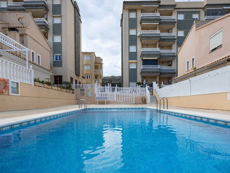 Town House for Sale in Guardamar Del Segura, Alicante 17