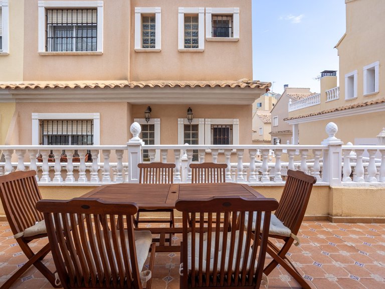 Town House for Sale in Guardamar Del Segura, Alicante 15