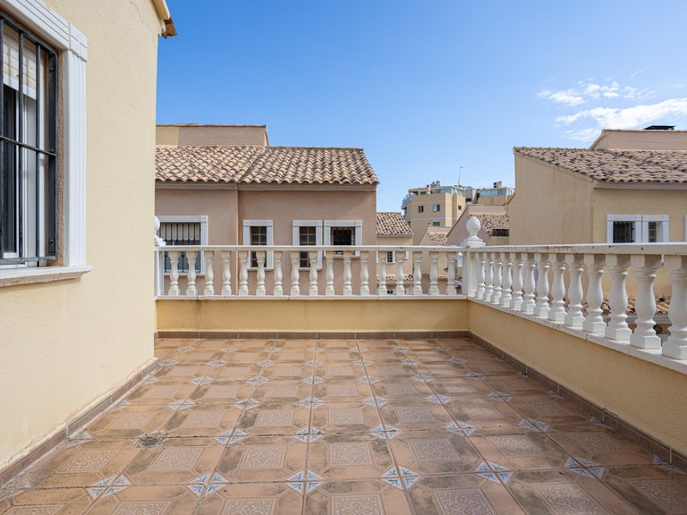 Town House for Sale in Guardamar Del Segura, Alicante 11