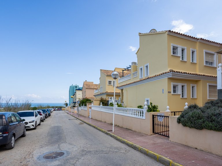 Town House for Sale in Guardamar Del Segura, Alicante 16