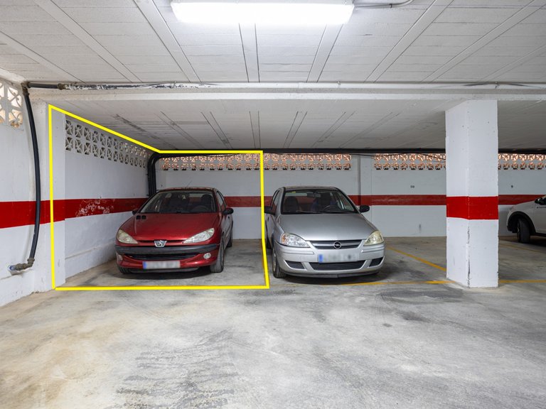 Town House for Sale in Guardamar Del Segura, Alicante 19