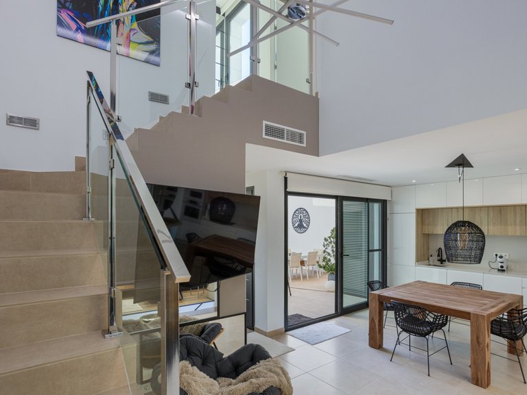 Town House for Sale in Benijofar, Alicante 7