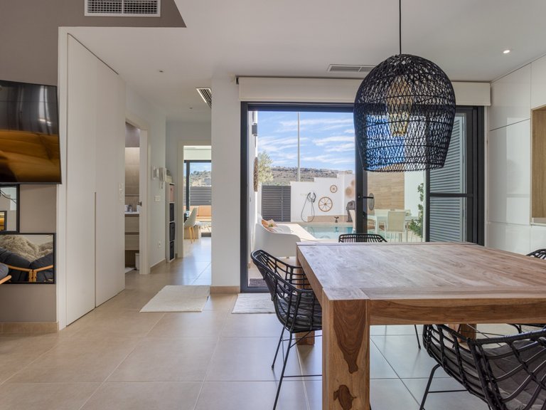 Town House for Sale in Benijofar, Alicante 3