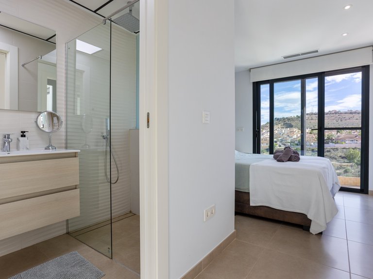 Town House for Sale in Benijofar, Alicante 13