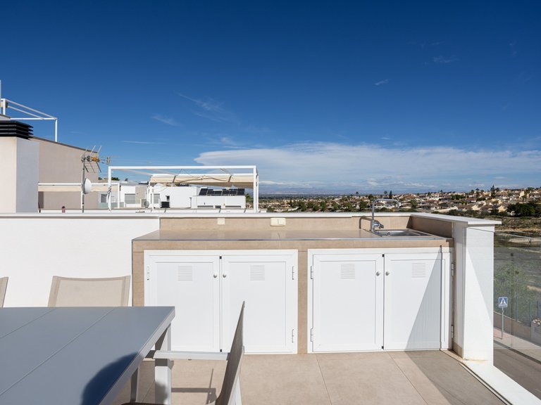 Town House for Sale in Benijofar, Alicante 20