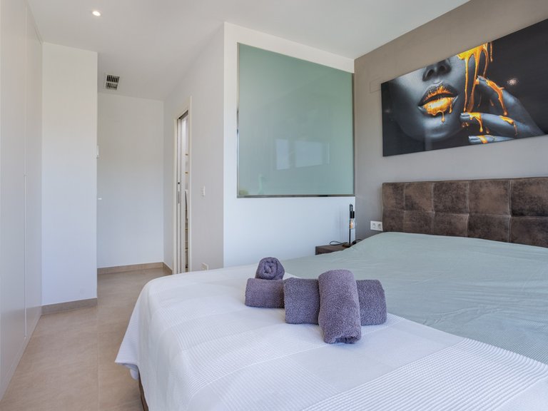 Town House for Sale in Benijofar, Alicante 16