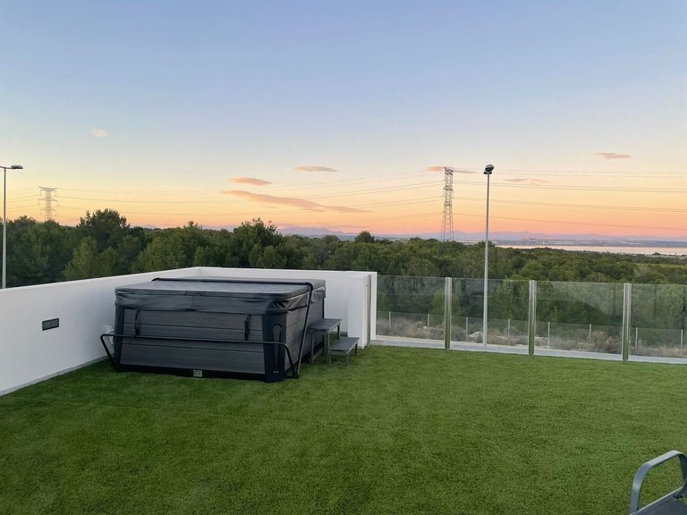 Villa for Sale in Costa Blanca Villamartin, Alicante 25