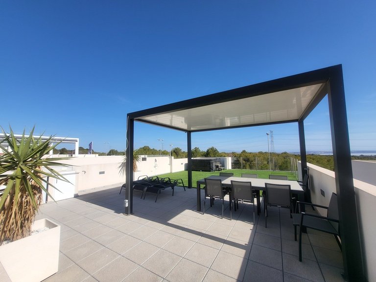 Villa for Sale in Costa Blanca Villamartin, Alicante 24