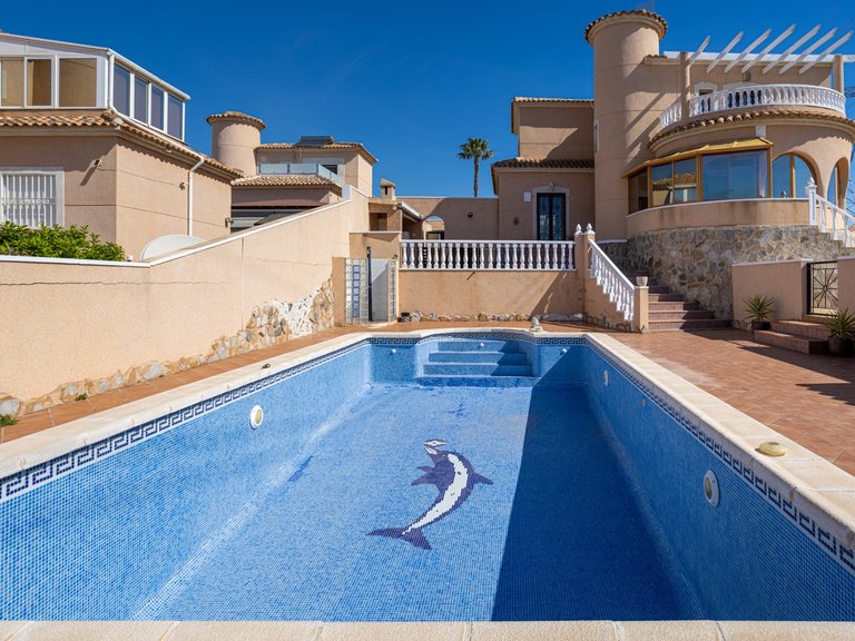 Villa for Sale in Costa Blanca Benijofar, Alicante 4