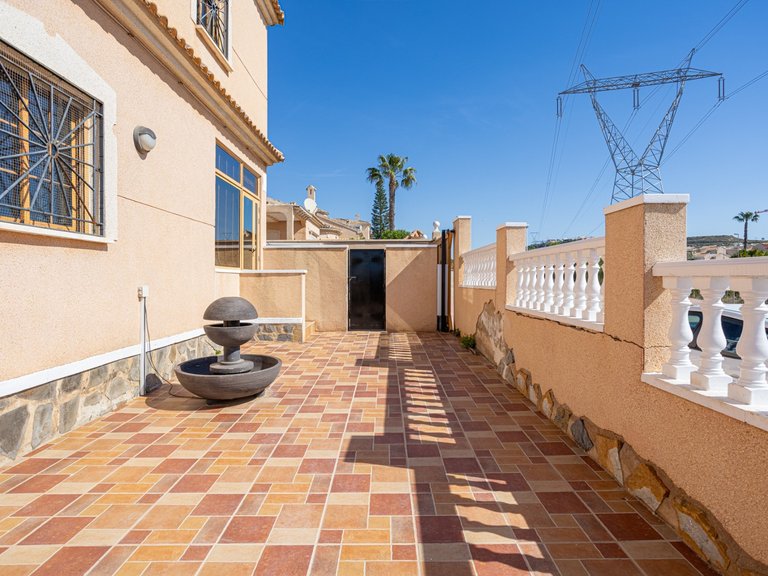 Villa for Sale in Costa Blanca Benijofar, Alicante 21