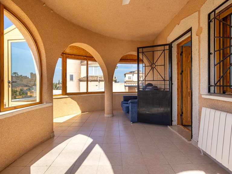 Villa for Sale in Costa Blanca Benijofar, Alicante 5